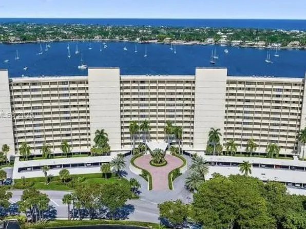 136 Lakeshore Dr APT 511, North Palm Beach, FL 33408