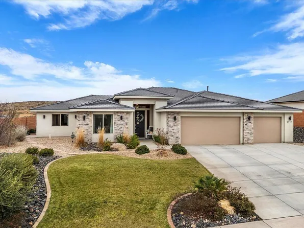 2112 E Honeycomb Dr, Saint George, UT 84790