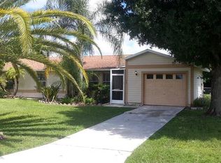 407 NE 22nd Ter, Cape Coral, FL 33909