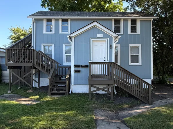 1134 169th St #1, Hammond, IN 46324