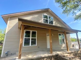 9 W Ottawa Ave, McAlester, OK 74501