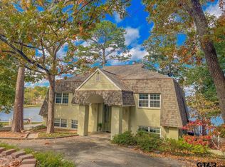 517 Hideaway Lane Central, Lindale, TX 75771