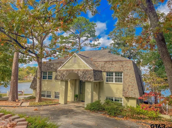 517 Hideaway Lane Central, Lindale, TX 75771