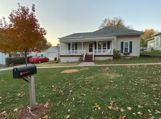 1211 16th St, Auburn, NE 68305