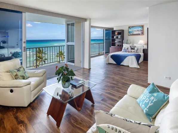 3056 Kalakaua Ave #Phw, Honolulu, HI 96815