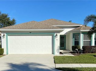 403 Lake Suzanne Dr, Lake Wales, FL 33859