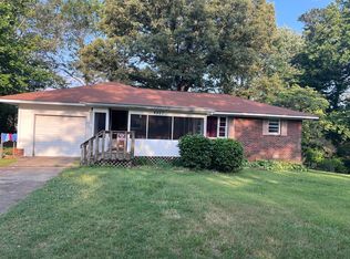 4927 White Blvd SW, Mableton, GA 30126