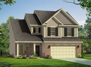 271 Creekhaven Dr, Angier, NC 27501