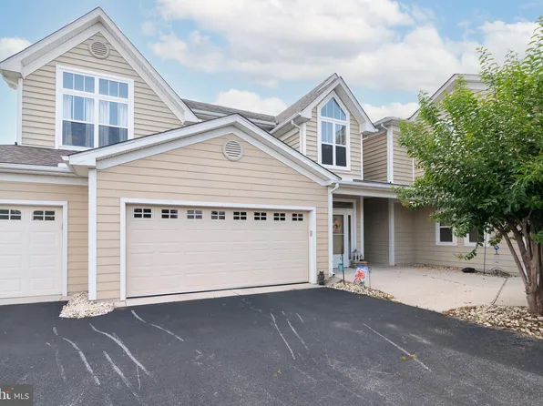 131 Barksdale Ct #1604D, Milford, DE 19963