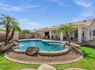 5046 W Monte Cristo Ave, Glendale, AZ 85306