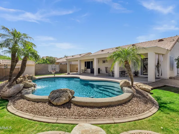 5046 W MONTE CRISTO Avenue, Glendale, AZ 85306