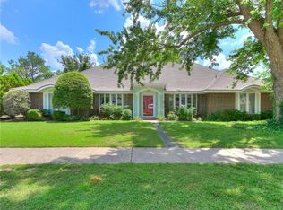 4312 Briarcrest Dr, Norman, OK 73072