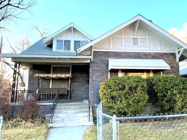 519 Broadway Ave, Pueblo, CO 81004