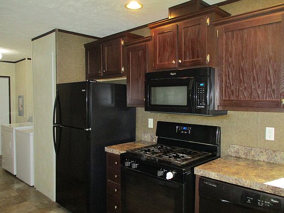 2nd image of 3440 Creekside Blvd #276