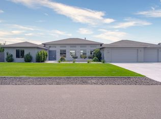 12302 Ramsey Dr, Pasco, WA 99301