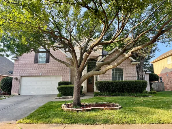 8813 Arbor Creek Ln, McKinney, TX 75070