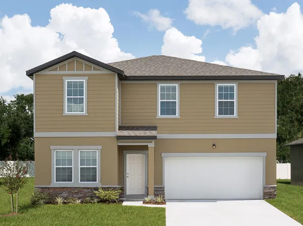 Solstice Plan, Oakfield Lakes