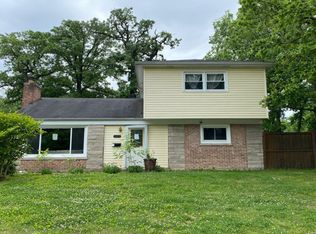 345 Oswego St, Park Forest, IL