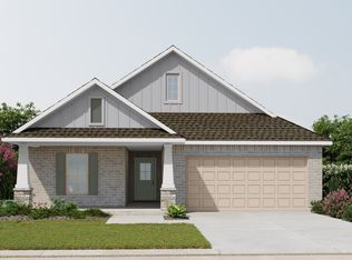 Nolana IV I Plan, Live Oak Village, Foley, AL 36535