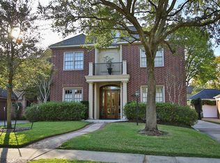 6328 Sewanee Ave, Houston, TX 77005
