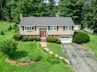67 Oak Rd, Canton, MA 02021
