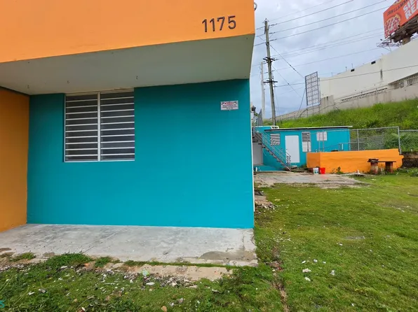 4 Magnolia, Mayaguez, PR
