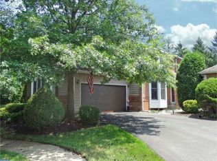 1952 Kirkbride Cir, Yardley, PA