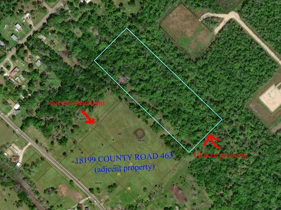 3rd image of 0 County Road 463