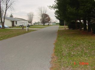 14 Park Pl, Bloomville, OH 44818