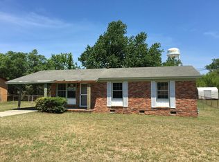 2731 Glenn Hills Dr, Augusta, GA 30906