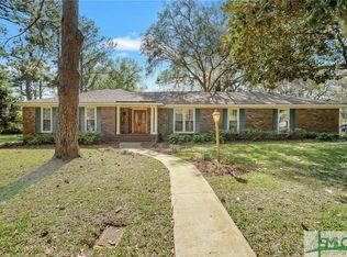 125 Chatsworth Rd, Savannah, GA 31410