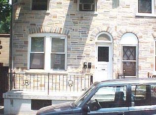 453 E Strawberry St #2, Lancaster, PA 17602