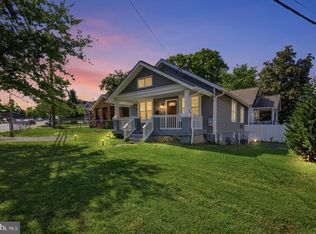 6106 Central Ave, Capitol Heights, MD 20743