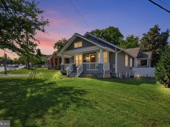 6106 Central Ave, Capitol Heights, MD 20743