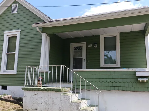 1105 Center St, Fairmont, WV 26554