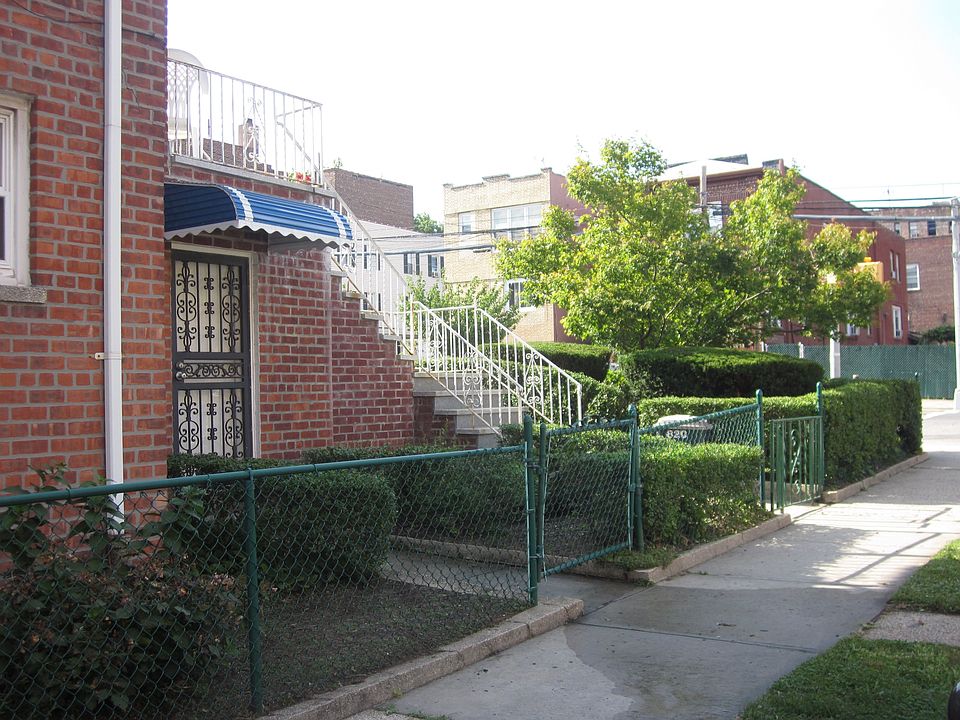 Both Entrances