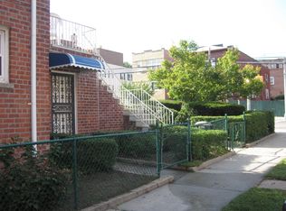 820 Mace Ave, Bronx, NY 10467