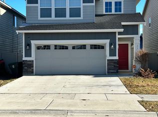 3314 S Glacier Bay Ave, Meridian, ID 83642