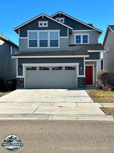 3314 S Glacier Bay Ave Photo 1