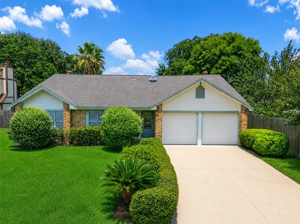 3814 Gamlin Bend Dr, Houston, TX 77082