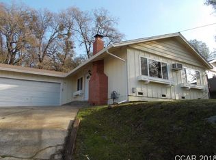 563 Russell Rd, San Andreas, CA 95249