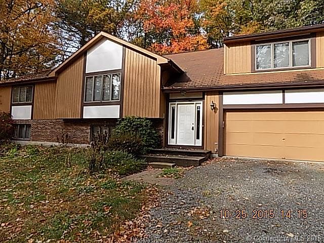 21 Buff Cap Rd, Ellington, CT 06029 | Zillow