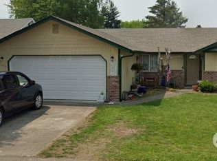 6103 58th Ave SE, Lacey, WA