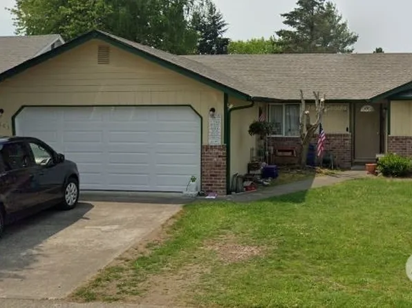 6103 58th Avenue SE, Lacey, WA 98513