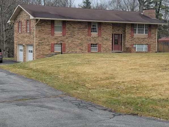1306 Overlook Dr, Beckley, WV 25801