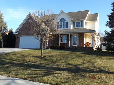 8 Silver Maple Dr, Boiling Springs, PA, 17007