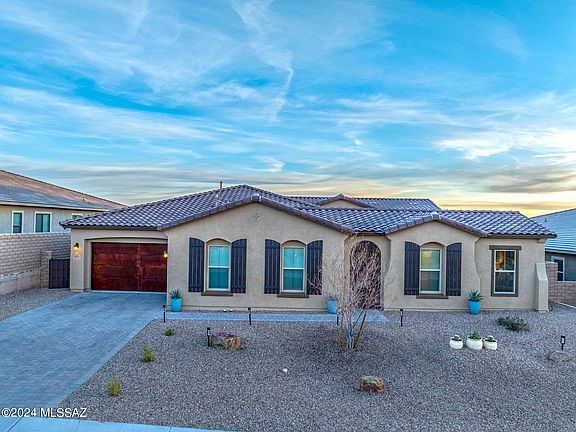 2nd image of 6939 W Turquoise Hills Pl