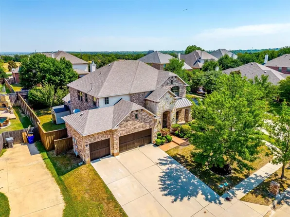 6727 Natures Way, Dallas, TX 75236