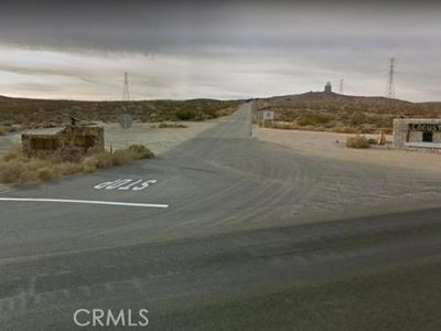 0 Locust Rd, Boron, CA, 93516