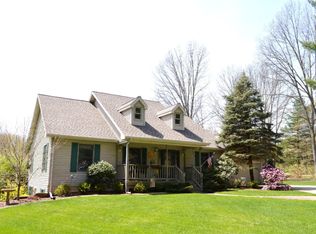 2650 N Old 31, Niles, MI 49120